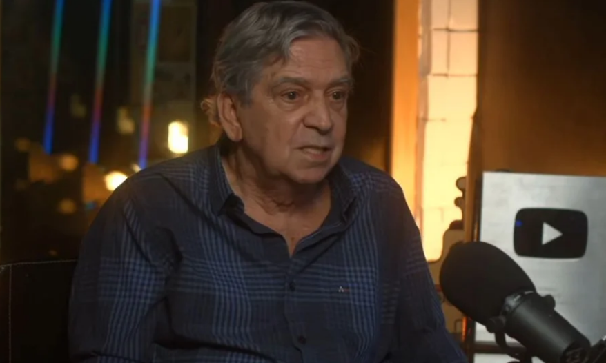Morre Guto Graça Mello, diretor musical que criou tema do Fantástico
