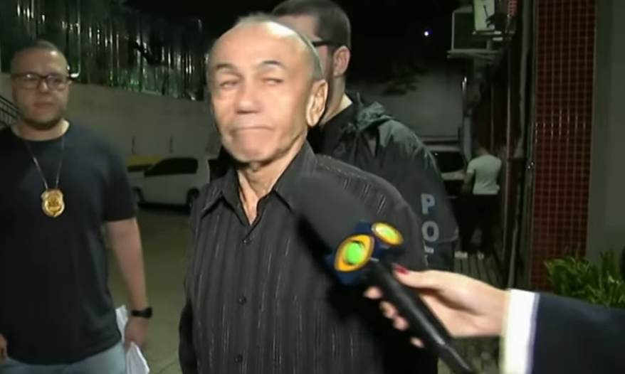 Homem de 70 anos mata a esposa a tiros em São Paulo