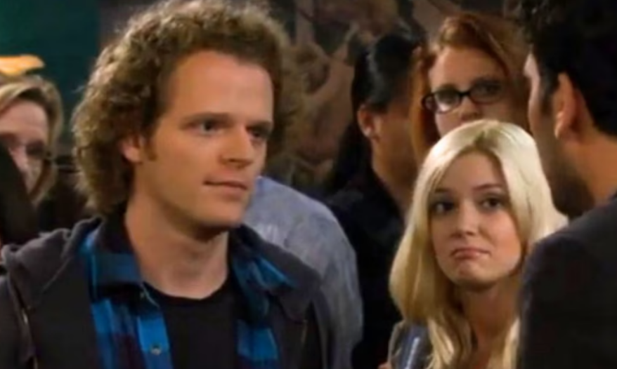 How I Met Your Mother