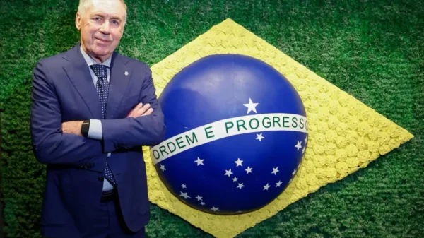 Ancelotti