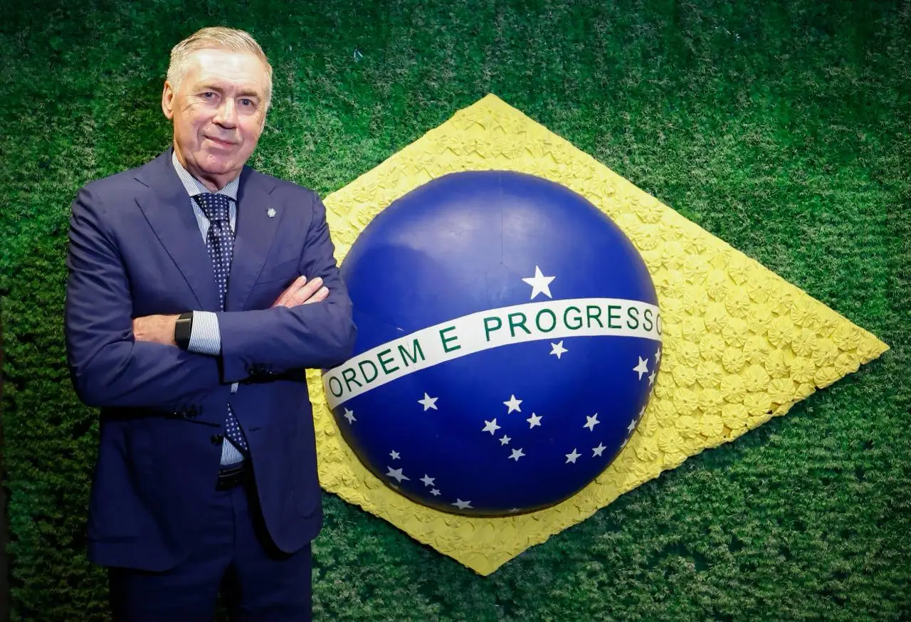 Ancelotti