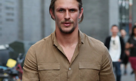 Jake Hall