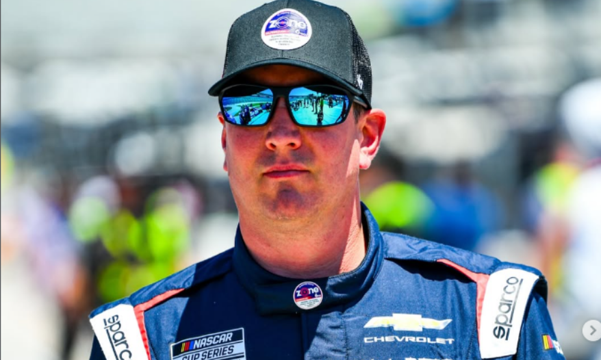 Família de Kyle Busch revela causa da morte do piloto da NASCAR