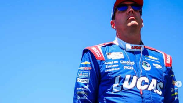 Kyle Busch