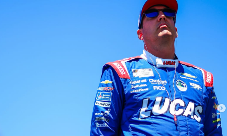 Kyle Busch