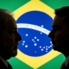 Lula e flávio