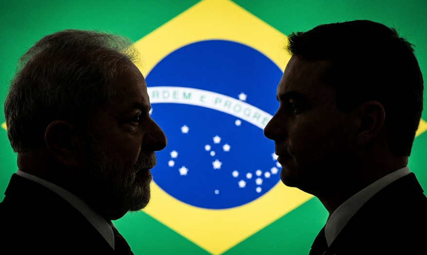 Datafolha mostra cenário no 2º turno; veja quem está à frente