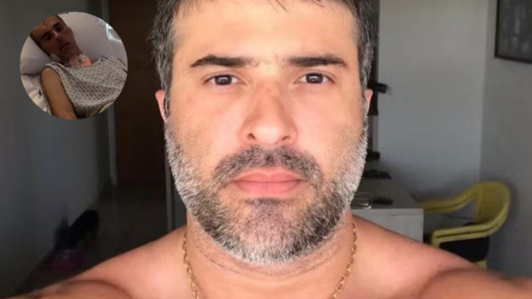 Morre policial civil