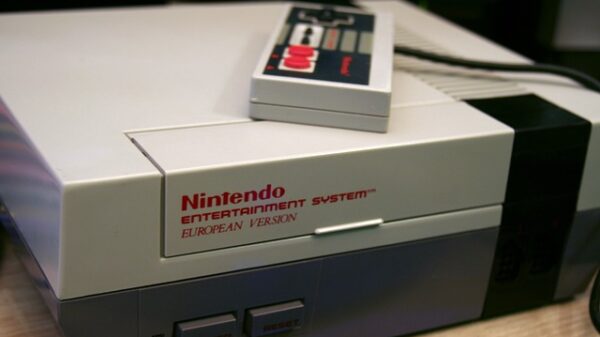 Nintendo