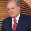 O jornalista Chico Pinheiro,