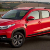 Os 10 carros mais vendidos do Brasil em abril de 2026