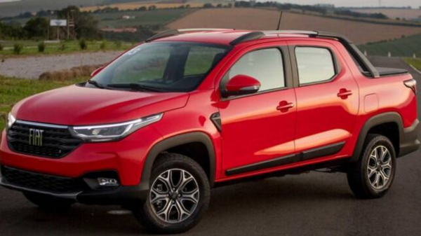 Os 10 carros mais vendidos do Brasil em abril de 2026