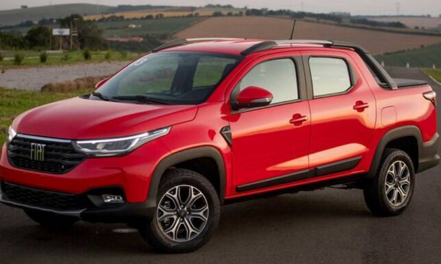 Os 10 carros mais vendidos do Brasil em abril de 2026