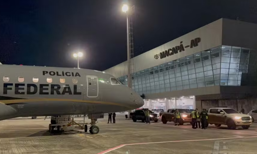 PF mira milícia digital que usou R$ 25 milhões da prefeitura de Macapá para criar deepfakes e atacar adversários