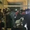 PM para desocupar reitoria da USP