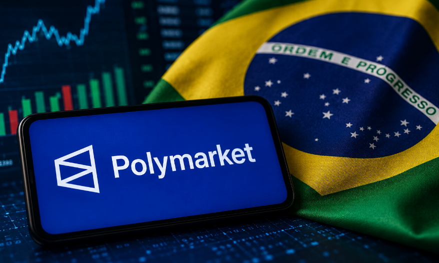 Polymarket: veja o que o mercado de apostas revela sobre a corrida presidencial no Brasil hoje