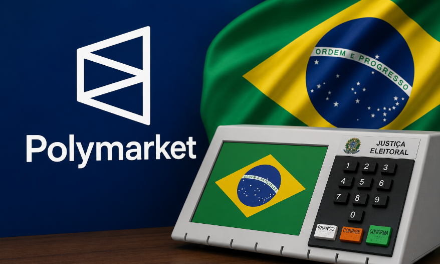 Mercado de apostas: Polymarket atualiza projeções para eleição presidencial; confira
