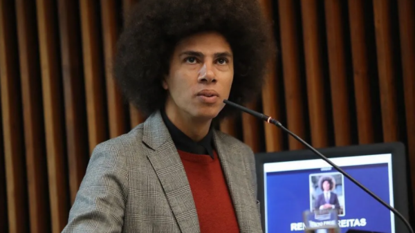 Renato Freitas