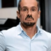 Ricardo Magro dono da Refit