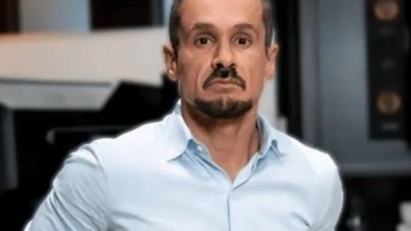 Ricardo Magro dono da Refit