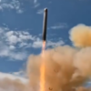 Rússia testa míssil nuclear Satã II