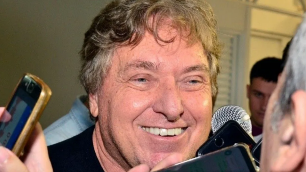 Saul Klein, herdeiro das Casas Bahia