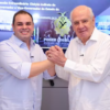 Roberto Cidade e serafim