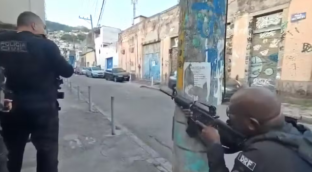 Operação Contenção