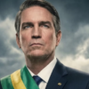 Produtora do filme "Dark Horse"