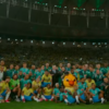 Seleção Brasileira