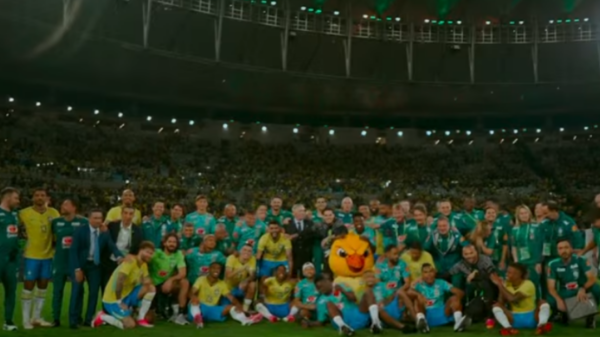 Seleção Brasileira