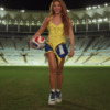 Shakira