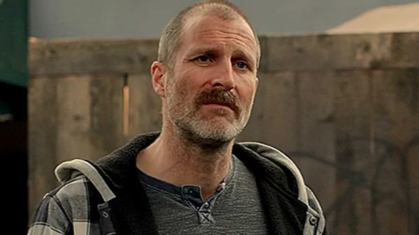 Stew McLean, de Arrow e Supernatural