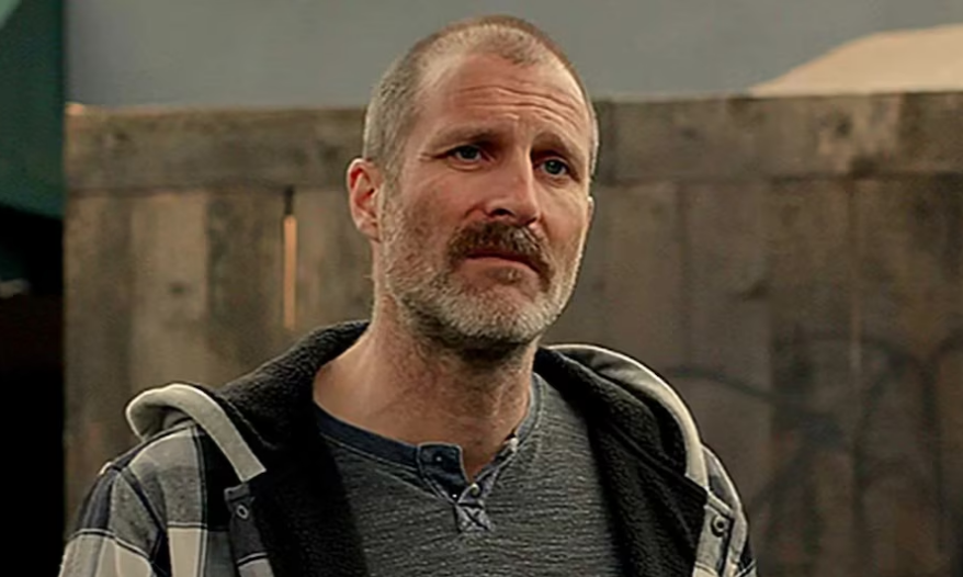Stew McLean, de Arrow e Supernatural
