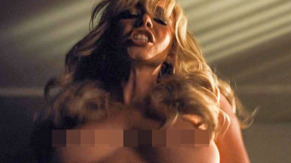 Sydney Sweeney,