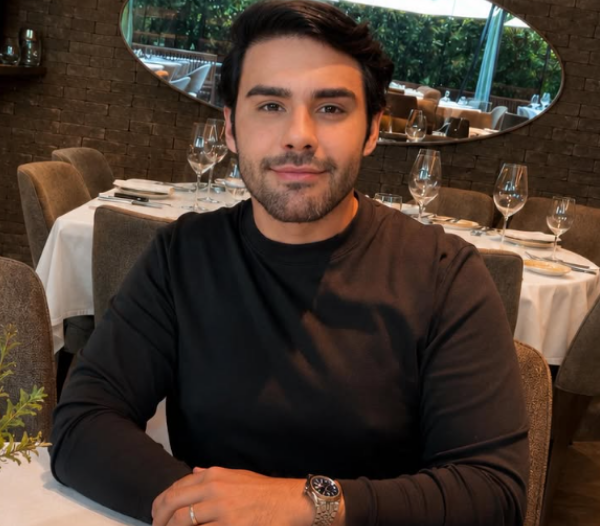 Thiago Miranda, dono da Agência Mithi