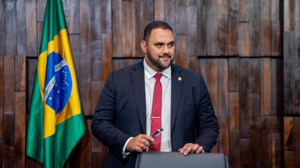Thiago Rangel