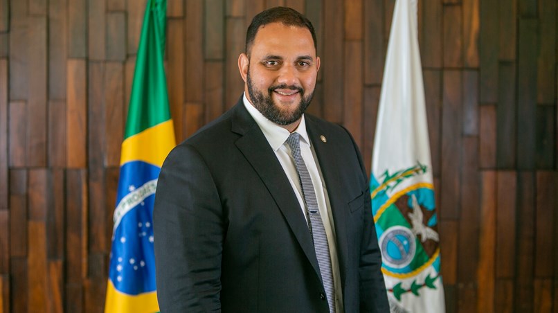 PF prende deputado do RJ em operação que apura fraudes na Educação; saiba como funcionava o esquema