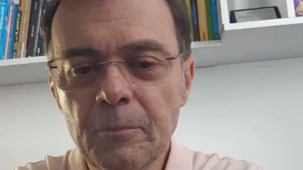 Tino Marcos