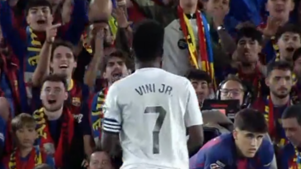 Vini Jr.