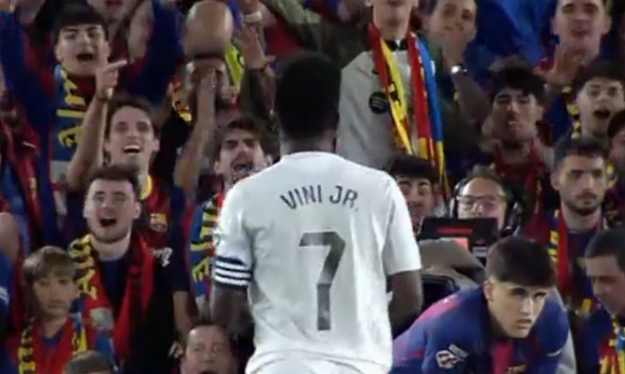 Vini Jr.