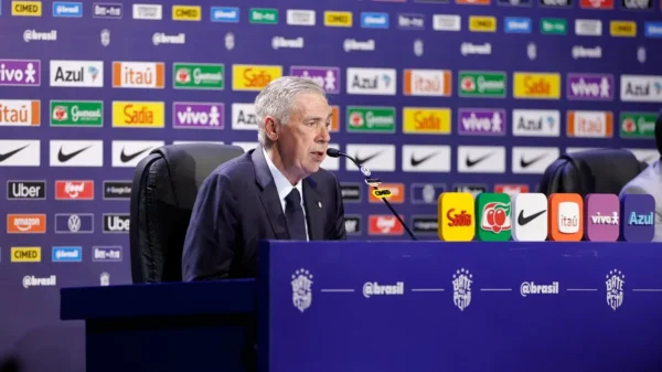 Ancelotti