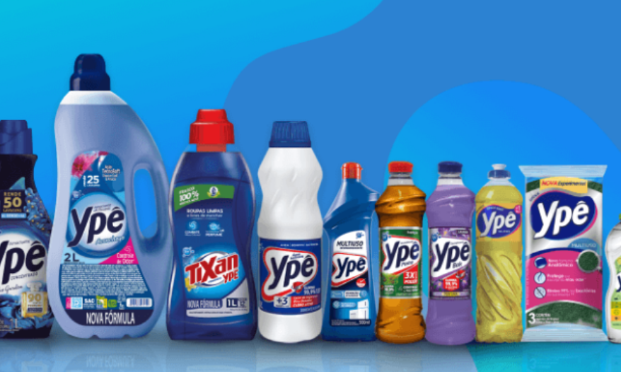 Anvisa adia para sexta-feira votação sobre suspensão de produtos da Ypê; entenda