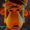 NFTs Bored Ape Yacht
