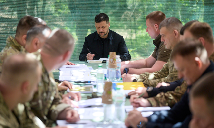 Zelensky