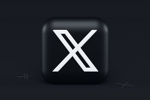 x