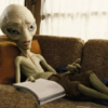 alienígenas