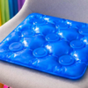 almofada ortopédica de gel