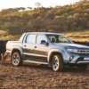 caminhonetes Amarok
