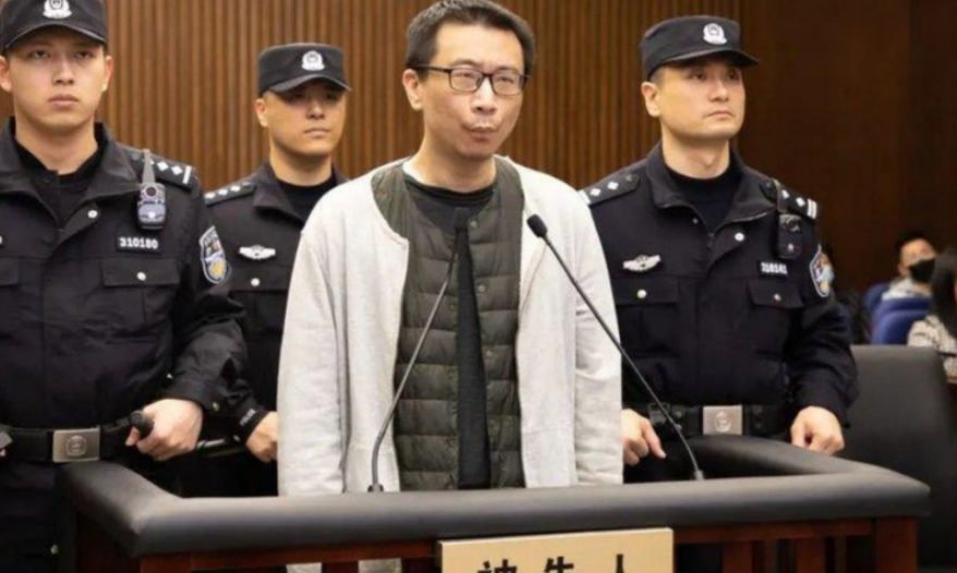 China executa acusado de envenenar magnata dos videogames ligado à série O Problema dos Três Corpos da Netflix